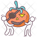 پیش‌نمایش فایل halloween-pumpkin-1978532 از پک هالووین