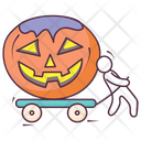 پیش‌نمایش فایل halloween-pumpkin-1978555 از پک هالووین