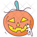 پیش‌نمایش فایل halloween-pumpkin-1978617 از پک هالووین