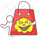پیش‌نمایش فایل halloween-shopping-1978571 از پک هالووین