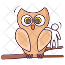 پیش‌نمایش فایل owl-1978573 از پک هالووین