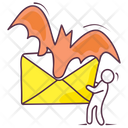 پیش‌نمایش فایل scary-mail-1978607 از پک هالووین