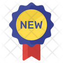 پیش‌نمایش فایل new-badge-1973039 از پک سئو و تجارت الکترونیک