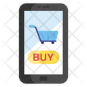 پیش‌نمایش فایل shopping-app-1973056 از پک سئو و تجارت الکترونیک