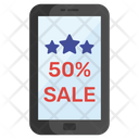 پیش‌نمایش فایل discount-app-1976794 از پک جمعه سیاه