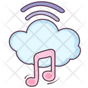 پیش‌نمایش فایل cloud-music-1980631 از پک موسیقی و چندرسانه‌ای