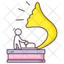 پیش‌نمایش فایل gramophone-1980614 از پک موسیقی و چندرسانه‌ای