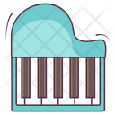 پیش‌نمایش فایل grand-piano-1980546 از پک موسیقی و چندرسانه‌ای