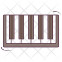 پیش‌نمایش فایل keyboard-synthesizer-1980624 از پک موسیقی و چندرسانه‌ای