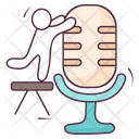 پیش‌نمایش فایل microphone-1980617 از پک موسیقی و چندرسانه‌ای