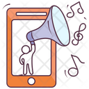 پیش‌نمایش فایل music-app-1980558 از پک موسیقی و چندرسانه‌ای