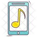 پیش‌نمایش فایل music-app-1980635 از پک موسیقی و چندرسانه‌ای