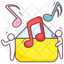 پیش‌نمایش فایل music-letter-1980570 از پک موسیقی و چندرسانه‌ای