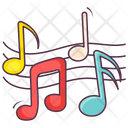 پیش‌نمایش فایل music-note-1980602 از پک موسیقی و چندرسانه‌ای
