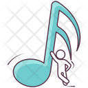 پیش‌نمایش فایل music-note-1980622 از پک موسیقی و چندرسانه‌ای