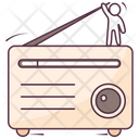پیش‌نمایش فایل radio-1980630 از پک موسیقی و چندرسانه‌ای