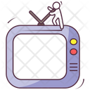 پیش‌نمایش فایل retro-tv-1980561 از پک موسیقی و چندرسانه‌ای