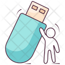 پیش‌نمایش فایل usb-1980560 از پک موسیقی و چندرسانه‌ای