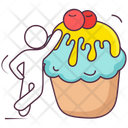 پیش‌نمایش فایل cupcake-1980992 از پک غذا
