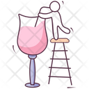 پیش‌نمایش فایل drink-glass-1981014 از پک غذا