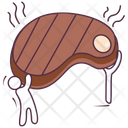 پیش‌نمایش فایل grilled-steak-1980998 از پک غذا