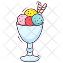 پیش‌نمایش فایل ice-cream-cup-1981003 از پک غذا