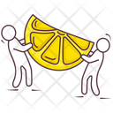 پیش‌نمایش فایل lemon-slice-1980973 از پک غذا