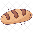 پیش‌نمایش فایل loaf-bread-1981029 از پک غذا