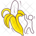 پیش‌نمایش فایل peeled-banana-1980977 از پک غذا