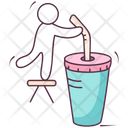 پیش‌نمایش فایل refreshing-drink-1981009 از پک غذا