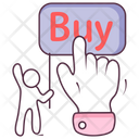 پیش‌نمایش فایل buy-now-1986368 از پک خرید و تجارت الکترونیک