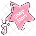 پیش‌نمایش فایل buy-now-1986411 از پک خرید و تجارت الکترونیک