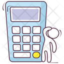 پیش‌نمایش فایل calculator-1986432 از پک خرید و تجارت الکترونیک