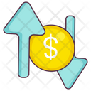پیش‌نمایش فایل capital-flow-1986402 از پک خرید و تجارت الکترونیک