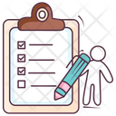 پیش‌نمایش فایل checklist-1986388 از پک خرید و تجارت الکترونیک