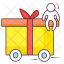 پیش‌نمایش فایل gift-1986431 از پک خرید و تجارت الکترونیک