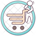 پیش‌نمایش فایل handcart-1986418 از پک خرید و تجارت الکترونیک