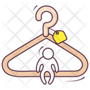 پیش‌نمایش فایل hanger-1986417 از پک خرید و تجارت الکترونیک