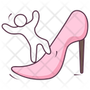 پیش‌نمایش فایل high-heel-1986430 از پک خرید و تجارت الکترونیک