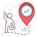 پیش‌نمایش فایل location-map-1986369 از پک خرید و تجارت الکترونیک