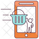 پیش‌نمایش فایل mcommerce-1986415 از پک خرید و تجارت الکترونیک