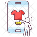 پیش‌نمایش فایل mobile-shop-1986425 از پک خرید و تجارت الکترونیک