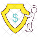 پیش‌نمایش فایل money-security-1986372 از پک خرید و تجارت الکترونیک