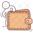 پیش‌نمایش فایل money-wallet-1986436 از پک خرید و تجارت الکترونیک