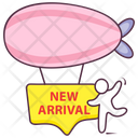پیش‌نمایش فایل new-tag-1986408 از پک خرید و تجارت الکترونیک