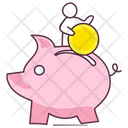 پیش‌نمایش فایل piggy-bank-1986405 از پک خرید و تجارت الکترونیک