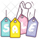 پیش‌نمایش فایل sale-tags-1986385 از پک خرید و تجارت الکترونیک