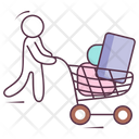 پیش‌نمایش فایل shopping-1986387 از پک خرید و تجارت الکترونیک