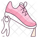 پیش‌نمایش فایل sneaker-1986374 از پک خرید و تجارت الکترونیک