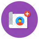 پیش‌نمایش فایل add-profile-1994357 از پک متفرقه
